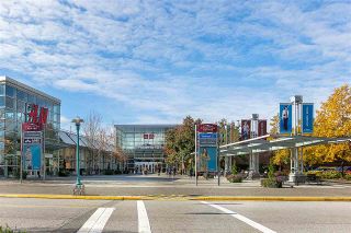 Photo 16: PH8 1163 THE HIGH Street in Coquitlam: North Coquitlam Condo for sale in "Kensington Court" : MLS®# R2452327