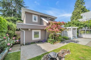 Photo 29: 1328 W 57TH Avenue in Vancouver: South Granville House for sale (Vancouver West)  : MLS®# R2816435