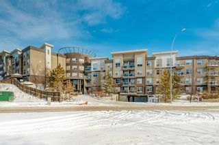 Photo 2: 321 88 Arbour Lake Road NW in Calgary: Arbour Lake Apartment for sale : MLS®# A2023810