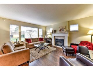 Photo 4: # 21 8889 212ND ST in Langley: Walnut Grove Condo for sale