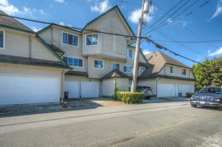 Photo 13: 4 5053 47 Avenue in Delta: Ladner Elementary Townhouse for sale (Ladner)  : MLS®# R2701961