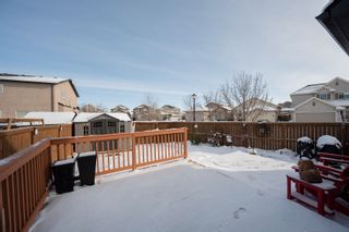 Photo 31: 27 Faraway Lane in Winnipeg: River Park South Residential for sale (2F)  : MLS®# 202329607