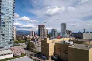 Photo 15: 911 4670 ASSEMBLY Way in Burnaby: Metrotown Condo for sale in "Station Square" (Burnaby South)  : MLS®# R2463447