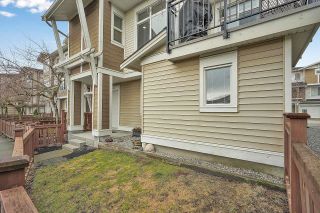 Photo 32: 46 19433 68 AVENUE in Surrey: Clayton Townhouse for sale (Cloverdale)  : MLS®# R2852067