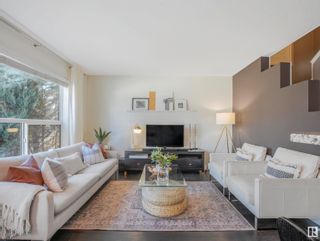 Photo 3: 12 16933 115 Street in Edmonton: Zone 27 House Half Duplex for sale : MLS®# E4384646