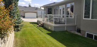 Photo 24: 72 Elysian Crescent SW in Calgary: Springbank Hill Semi Detached for sale : MLS®# A1148526