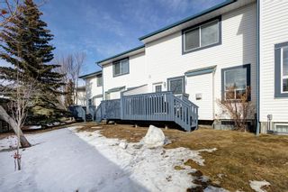 Photo 21: 605 Citadel Terrace NW in Calgary: Citadel Row/Townhouse for sale : MLS®# A2025875
