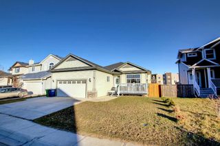 Photo 44: 58 Canals Circle SW: Airdrie Detached for sale : MLS®# A1158303