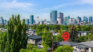 Main Photo: 526 9A Street NE in Calgary: Bridgeland/Riverside Detached for sale : MLS®# A2053263