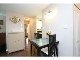 Photo 5: 207 4950 MCGEER Street in Vancouver: Collingwood VE Condo for sale in "Carleton" (Vancouver East)  : MLS®# V974793