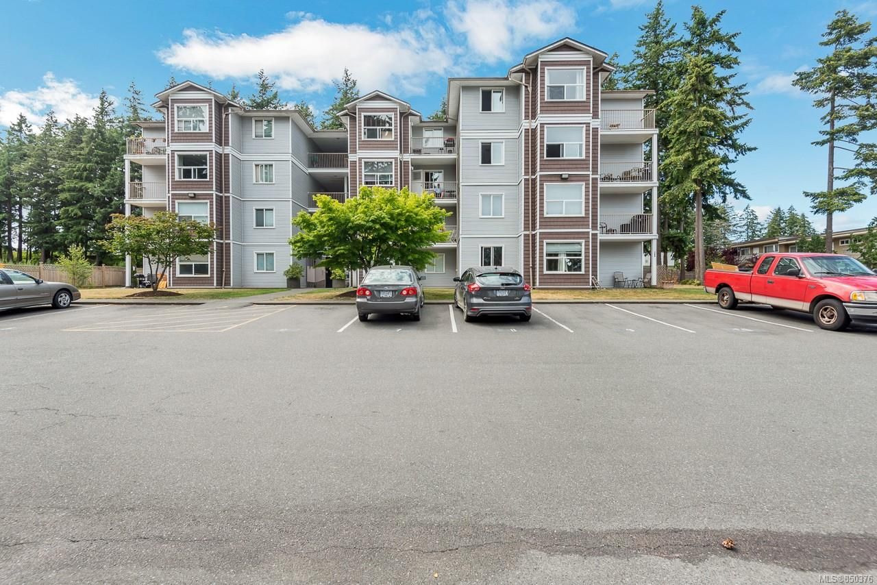 Photo 23: Photos: 107 282 Birch St in Campbell River: CR Campbell River Central Condo for sale : MLS®# 850376