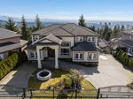 Main Photo: 1507 STONECROP Court in Coquitlam: Westwood Plateau House for sale : MLS®# R2872659