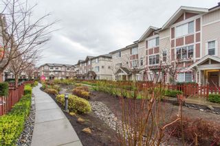 Photo 3: 44 10151 240 STREET in Maple Ridge: Albion Townhouse for sale : MLS®# R2634971