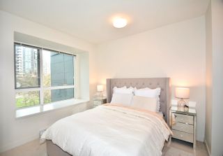 Photo 8: 417 2188 MADISON Avenue in Burnaby: Brentwood Park Condo for sale in "Madison & Dawsonb" (Burnaby North)  : MLS®# R2752338