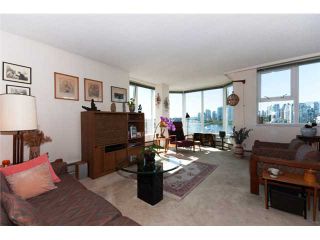 Photo 4: 1006 522 MOBERLY Road in Vancouver: False Creek Condo for sale in "DISCOVERY QUAY" (Vancouver West)  : MLS®# V845207