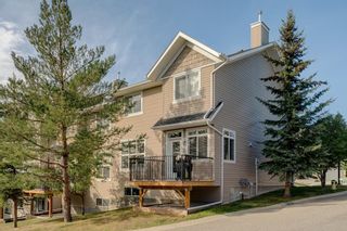 Photo 38: 145 Rockyspring Grove NW in Calgary: Rocky Ridge Row/Townhouse for sale : MLS®# A2002116