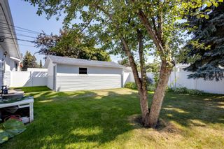 Photo 44: 6 Harcourt Road SW in Calgary: Haysboro Detached for sale : MLS®# A1244944