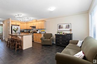 Photo 12: 10513 78 Avenue NW in Edmonton: Zone 15 House Half Duplex for sale : MLS®# E4301295