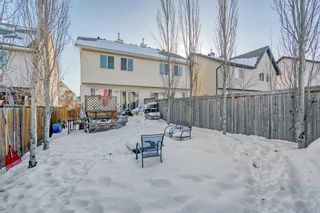 Photo 25: 225 Elgin Place SE in Calgary: McKenzie Towne Semi Detached (Half Duplex) for sale : MLS®# A2032835