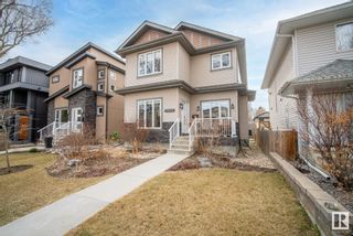 Photo 46: 9032 93 Street in Edmonton: Zone 18 House for sale : MLS®# E4383989
