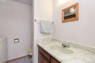 Photo 10: 983 Taine Pl in VICTORIA: SE Quadra Half Duplex for sale (Saanich East)  : MLS®# 793157