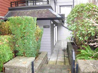 Photo 4: 105 736 W 14TH Avenue in Vancouver: Fairview VW Condo for sale in "The Braebern" (Vancouver West)  : MLS®# R2527136