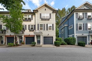 Main Photo: 33 2495 DAVIES Avenue in Port Coquitlam: Central Pt Coquitlam Townhouse for sale : MLS®# R2863339