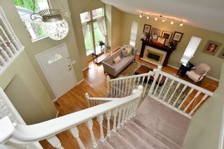 Photo 25: 8635 147A Street in Surrey: Bear Creek Green Timbers House for sale in "Bear Creek / Green Timbers" : MLS®# F1442956