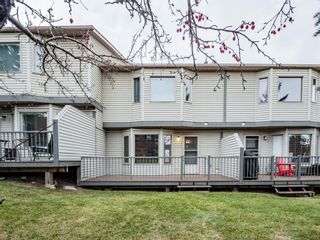 Photo 19: 117 Patina Park SW in Calgary: Patterson Row/Townhouse for sale : MLS®# A1159649