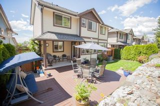 Photo 18: 10368 MCEACHERN Street in Maple Ridge: Albion House for sale in "THORNHILL HEIGHTS" : MLS®# R2287018