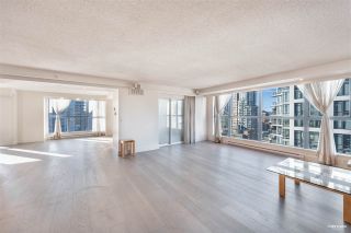 Photo 29: 1401 1238 SEYMOUR Street in Vancouver: Downtown VW Condo for sale in "THE SPACE" (Vancouver West)  : MLS®# R2642782