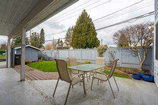 Photo 14: 2997 COAST MERIDIAN Road in Port Coquitlam: Glenwood PQ Townhouse for sale : MLS®# R2440834