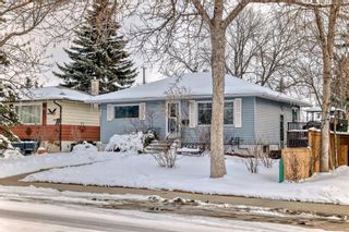 Photo 1: 7612 23 Street SE in Calgary: Ogden Detached for sale : MLS®# A2117653