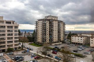 Photo 18: 609 615 BELMONT Street in New Westminster: Uptown NW Condo for sale in "BELMONT TOWER" : MLS®# R2249103