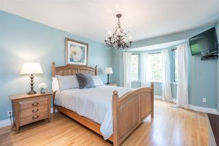 Photo 25: 980 PACIFIC Drive in Delta: English Bluff House for sale in "THE VILLAGE" (Tsawwassen)  : MLS®# R2462266