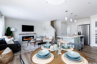 Photo 23: 404 Myles Heidt Manor in Saskatoon: Aspen Ridge Residential for sale : MLS®# SK926106