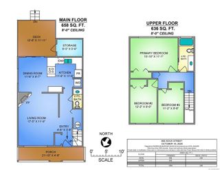 Photo 23: 604 Nova St in Nanaimo: Na South Nanaimo Half Duplex for sale : MLS®# 859287