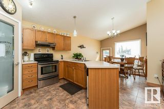 Photo 9: 2707 33 Street in Edmonton: Zone 30 House for sale : MLS®# E4358186
