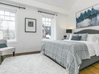 Photo 12: 109 Hamilton Street in Toronto: South Riverdale House (2-Storey) for sale (Toronto E01)  : MLS®# E4098157