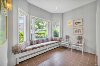 Photo 6: 4285 NAUTILUS Close in Vancouver: Point Grey House for sale in "Nautilus Close" (Vancouver West)  : MLS®# R2711824