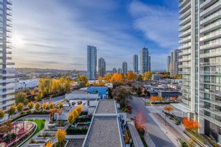 Photo 24: 901 4488 JUNEAU Street in Burnaby: Brentwood Park Condo for sale in "Bordeaux by Solterrra" (Burnaby North)  : MLS®# R2872443