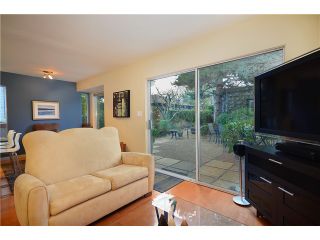 Photo 12: 3836 W 15TH Avenue in Vancouver: Point Grey House for sale (Vancouver West)  : MLS®# V1037659