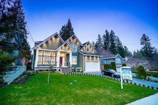Photo 19: 2295 GALE Avenue in Coquitlam: Central Coquitlam House for sale : MLS®# R2239845