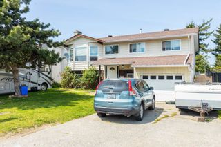 Photo 2: 32259 ATWATER Crescent in Abbotsford: Abbotsford West House for sale : MLS®# R2776818