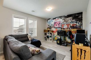 Photo 3: 300 South Point Square SW: Airdrie Row/Townhouse for sale : MLS®# A2120499