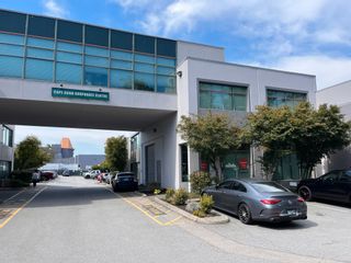 Photo 2: 3 62 FAWCETT Road in Coquitlam: Cape Horn Industrial for sale in "CAPE HORN CORPORATE CENTRE" : MLS®# C8053769