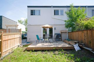 Photo 31: 3623 27A Avenue SE in Calgary: Dover Row/Townhouse for sale : MLS®# A1234294