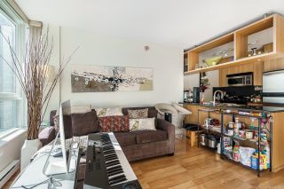 Photo 9: 706 1010 RICHARDS Street in Vancouver: Yaletown Condo for sale in "GALLERY" (Vancouver West)  : MLS®# R2652779