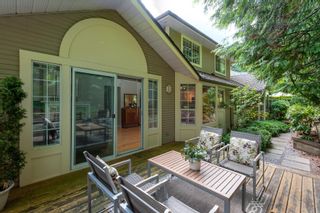 Photo 20: 85 101 PARKSIDE DRIVE in Port Moody: Heritage Mountain Townhouse for sale : MLS®# R2612431