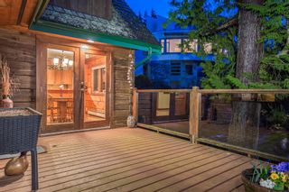 Photo 3: 199 FURRY CREEK DRIVE: Furry Creek House for sale (West Vancouver)  : MLS®# R2042762